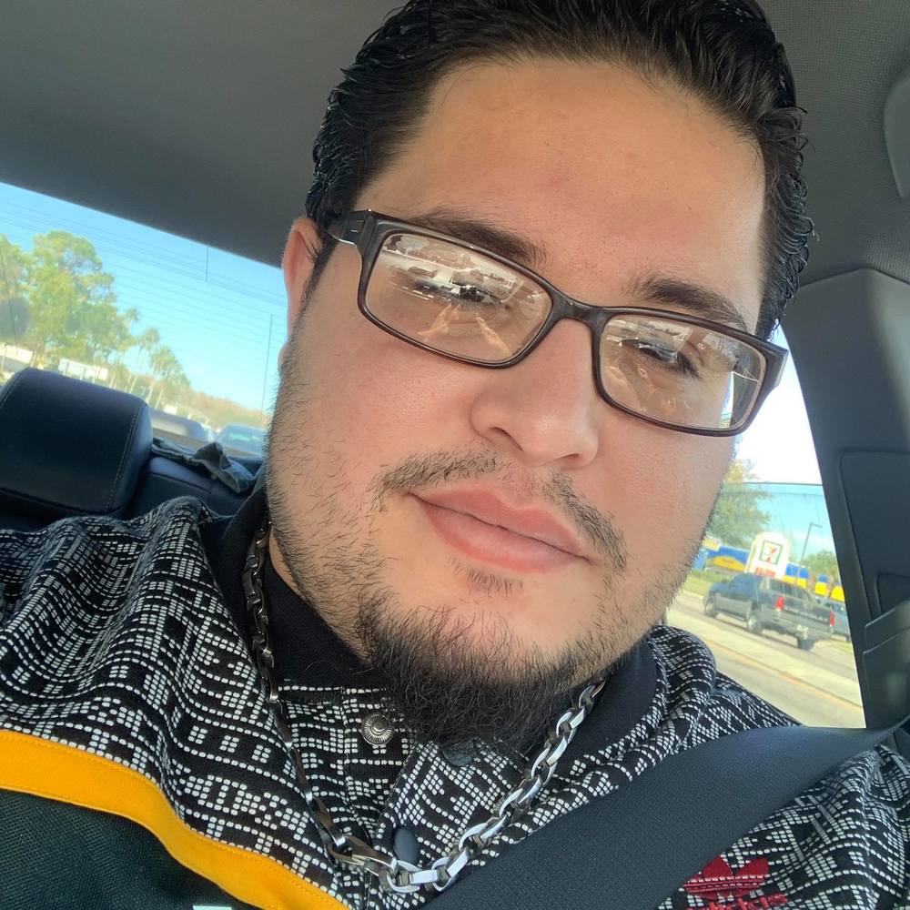 Meet your Posher, Keanu